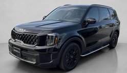 2023 Kia Telluride SX-Prestige X-Pro