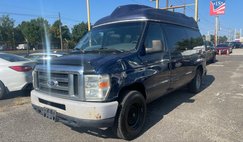 2008 Ford E-Series E-150 XLT