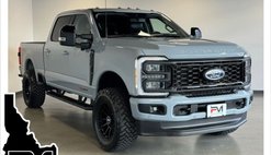 2024 Ford Super Duty F-350 Lariat