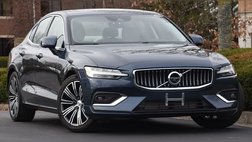 2020 Volvo S60 T5 Inscription