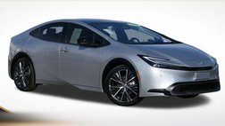 2023 Toyota Prius Limited