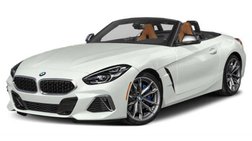 2022 BMW Z4 M40i