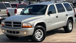 1998 Dodge Durango SLT