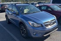 2015 Subaru XV Crosstrek 2.0i Premium