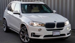 2018 BMW X5 xDrive40e iPerformance