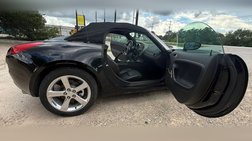 2006 Pontiac Solstice Base