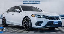 2022 Honda Civic Sport Touring