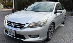 2013 Honda Accord Sport