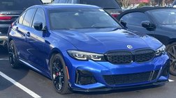 2022 BMW 3 Series M340i xDrive