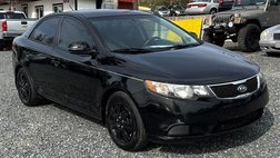 2013 Kia Forte EX