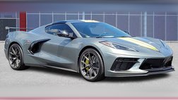 2022 Chevrolet Corvette Stingray