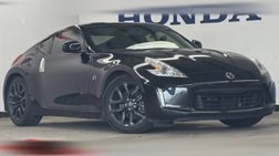 2016 Nissan 370Z Base