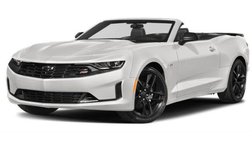 2024 Chevrolet Camaro LT