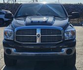 2007 Dodge Ram 2500 SLT