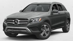 2016 Mercedes-Benz GLC-Class GLC 300 4MATIC