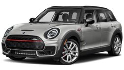 2023 MINI Clubman John Cooper Works ALL4
