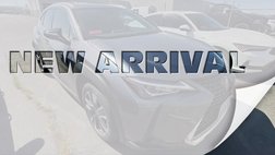 2020 Lexus UX 200 Base
