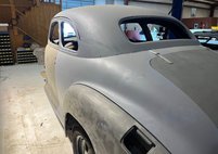 1947 Oldsmobile 