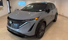 2023 Nissan Ariya Evolve+ e-4ORCE