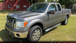 2012 Ford F-150 XL