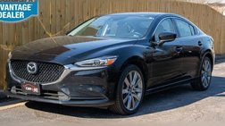 2021 Mazda MAZDA6 Touring