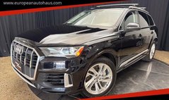 2020 Audi Q7 quattro Premium Plus 55 TFSI