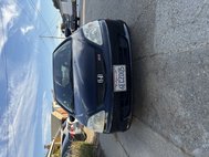 2003 Honda Civic Si