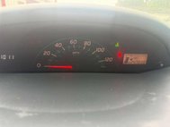 2007 Toyota Yaris Base