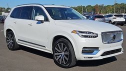2024 Volvo XC90 B5 Core Bright Theme