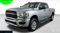 2024 Ram Ram Pickup 2500 Big Horn