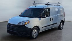 2021 Ram ProMaster City Tradesman