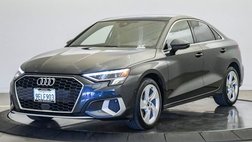 2023 Audi A3 Premium 40 TFSI