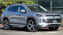 2026 Volkswagen Tiguan SE 4Motion