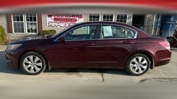 2008 Honda Accord EX