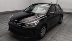 2023 Kia Rio5 S