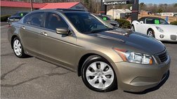 2010 Honda Accord EX-L