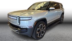 2024 Rivian R1S Adventure