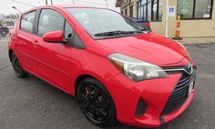 2015 Toyota Yaris L