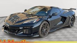 2025 Chevrolet Corvette Z06