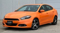 2013 Dodge Dart SXT
