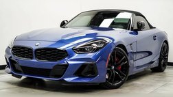 2023 BMW Z4 M40i