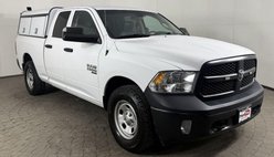 2023 Ram Ram Pickup 1500 Classic Tradesman