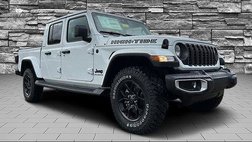 2025 Jeep Gladiator High Tide