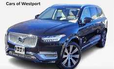 2022 Volvo XC90 T6 Inscription 6-Passenger