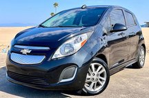 2016 Chevrolet Spark EV 2LT