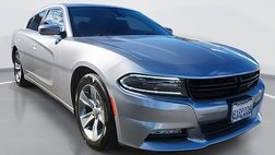 2018 Dodge Charger SXT Plus