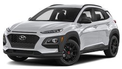 2021 Hyundai Kona NIGHT