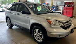 2010 Honda CR-V EX