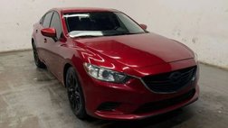 2015 Mazda MAZDA6 i Sport