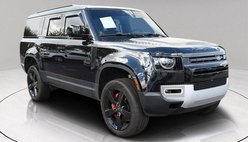2023 Land Rover Defender 130 SE